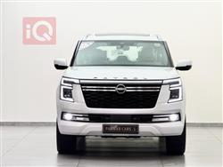 نيسان باترول